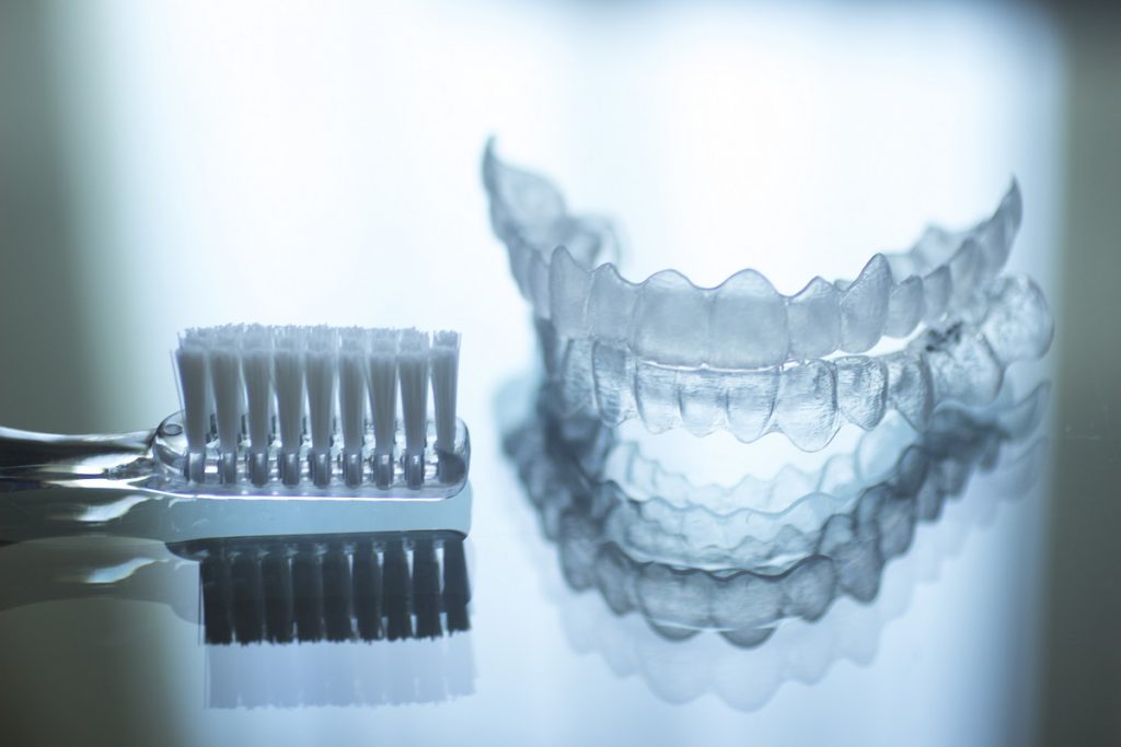 dental aligners